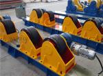 40Ton Tank Rotators