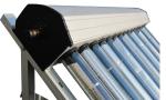 Heat Pipe Solar Collector Solar keymark EN12975