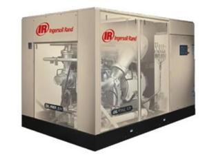 Quality ingersoll rand oil free 200-250 kw wholesale