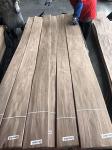 Crown Cut 0.40mm American Walnut Wood Veneer Panel B Grade