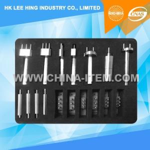 Quality CEI 23-50 Italy Standard Plug and Socket Outlets Gauges wholesale