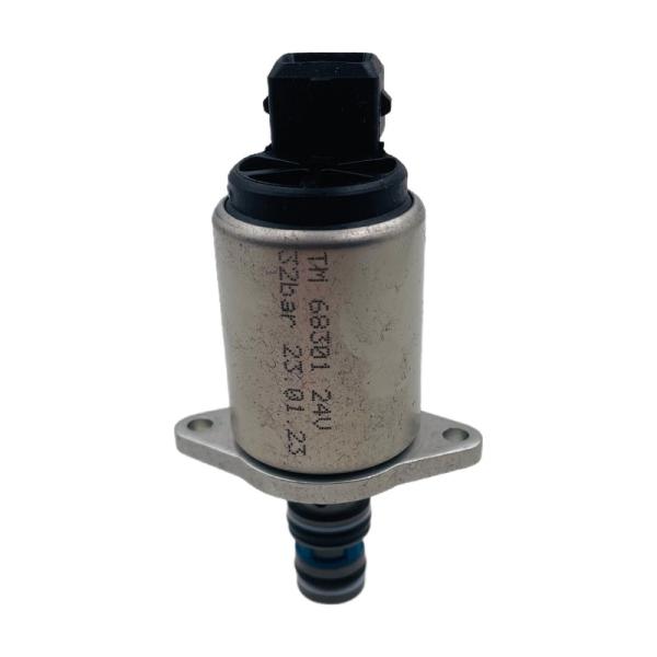 STAR ZEBRA TM68301 Excavator Parts Thomas Pilot Proportional Solenoid Valve for