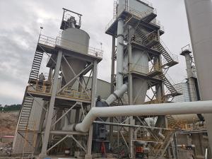 Quality OEM Kaolin Pulverizer Slag Mining Grinding Mill Machine wholesale