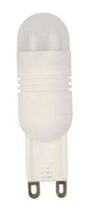 Quality led G9 2w wholesale