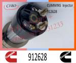 Diesel Engine Fuel Injector 912628 2031836 1881565 0574380 For Cummins SCANIA R