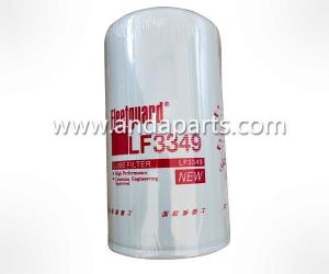 Quality Good Quality Oil filter For Fleetguard LF3349 wholesale