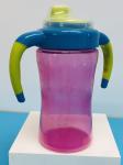 9 Month 7 Ounce Easy Grip BPA Free 260ml Baby Sippy Cup