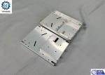 Al6061 Al5052 Al5754 Sheet Metal Brackets