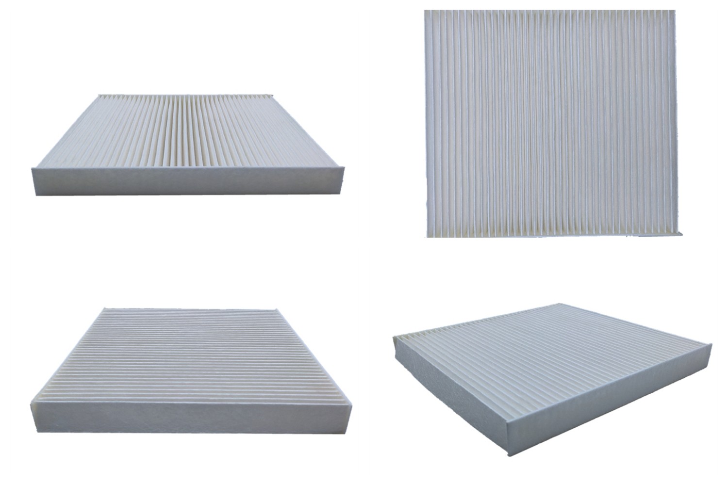 51917801 GAC Fiat Cabin Air Filter Auto Parts Interior Activated Carbon