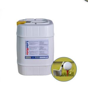 Quality Semi Permanent Water Based Mold Release Agent For Golf Balls Non Flammable wholesale