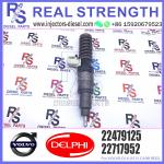 22479125 Diesel Fuel Injector For V-O-L-V Truck 85020431 85020430 BEBE5L17001