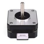 42*42*23mm Nema 17HS4023 12V Printer Stepper Motor 2 Phase