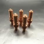 plasma cutting part spare 277291 Kaliburn Consumables Silver Electrode ISO9001