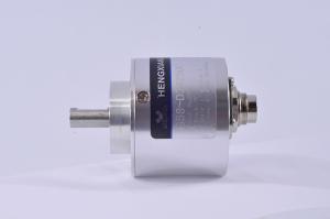 Quality S58 Heavy Duty Encoder Outer Diameter 58mm Shaft 10mm 1024 ppr 758-A-21S1024RHV wholesale