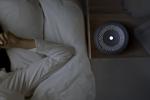 Mini Black OEM USB Aroma Diffuser Humidifier For Living Room