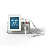 40% DISCOUNT!!! Portable cool skin contacting painless and permanent 808nm diode