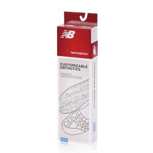 Quality New Balance Brand Customizable Orthotic Insole Packaging Paperboard Box CMYK Colors Printing wholesale