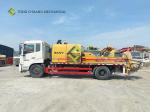 Re-Manufactured Line Pump SY5133THB-9018C-6D