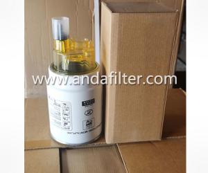 Quality High Quality Fuel Water Separator Filter For TC PL270 wholesale