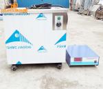 Isonic Digital Ultrasonic Cleaning Machine , 28KHZ Ultrasonic Blind Cleaning