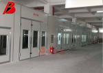 Car Paint Coat production line Auto Sheet Metal Paint Lines Auto body repair