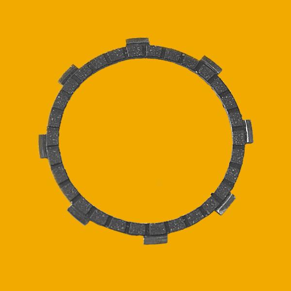 Best choice STX motorbike Friction Plate, Motorcycle Clutch Disc for Motorcycle