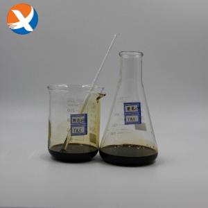 Quality Black Catching Agent Flotation Reagents Collectors Dithiophosphate 25 wholesale