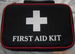 first aid bag/ems bag/medical bag