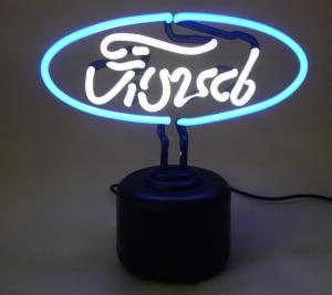 Quality Neon table sculpture - Car wholesale