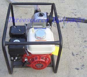 Quality TSP-30 Man portable drilling rig to Burma wholesale