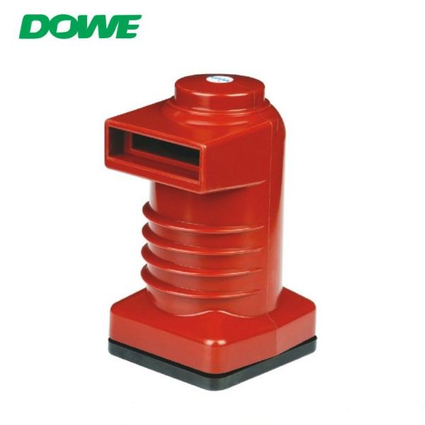 Cheap Epoxy Resin Insulator Spout Contact Box Switchgear for sale