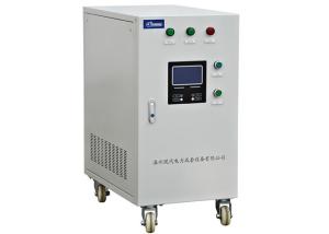 Quality 3 Phase Industrial Online Uninterruptible Power Supply 100 KVA 380V wholesale