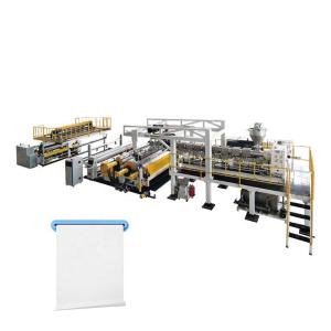 Quality POE EVA Solar Adhesive Film Extrusion Line Low Temperature wholesale