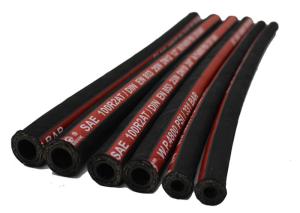 Quality Oil Resistant Thompson Quarter Inch Hydraulic Hose wholesale