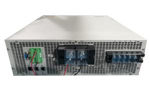 Quality 2.5Vdc-100Vdc 18 KW Bidirectional High Frequency Isolated AC DC Converter For Battery Testing Equipment wholesale