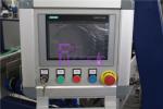 Automatic PLC Bottle Packing Machine , 380V 50/60 HZ Carton Forming Machine