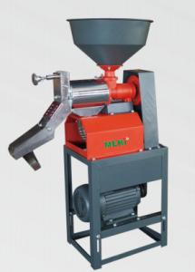 Quality CE ISO9000 Certificate Rice Mill Equipment 3hp 2.2kw wholesale