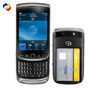 Quality Yellow F-S1 FS1 Battery for BlackBerry Torch 2 9800 9810 Durable and Long Lasting wholesale