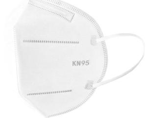 Quality Fold Down KN95 Protective Mask wholesale