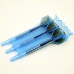 Colorful Professional Dart Case For Protecting The Darts And Flights