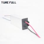 Small Size 100w Led Driver 36v 88 % Efficiency Apply To LED Lighting