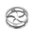 High Precision IATF16949 SUS304 Metal Stamping Parts