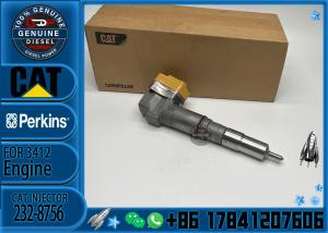 Quality Diesel Common Rail Fuel Injector Nozzle 232-8756 2C0273 4CR01974 For CAT Caterpillar 3412 engine 2328756 wholesale