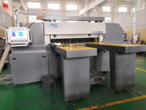 Quality Circular Saw Cnc Aluminum Sheet &amp; Beam Cutting Machine Automatic wholesale