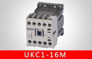 Quality GMC 4P Mini Mechanical Interlocking Home AC Contactor Gmc 9mr 9A 3 Phase Contactor wholesale