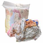 Super Absorption Mixed color Industrial Cleaning cotton rags Cut Reused Towels