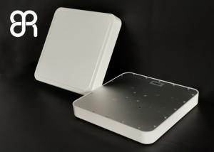 Quality IP65 8.5dBic 860MHz Plastics ASA UHF RFID Antenna wholesale