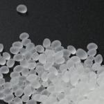 Footwear Transparent Hot Melt Adhesive Granules CAS 9009-54-5