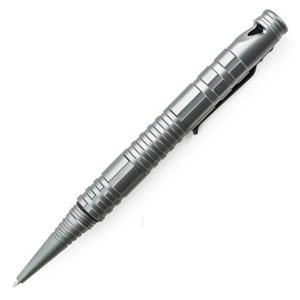 Quality whistle pen for help ,metal tool pen mutil-function ball pen good quality metal pen wholesale
