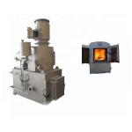 Upgrade Your Waste Management System with 220/380V Household Waste Incinerator